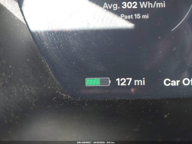 Продажа на аукционе авто 2017 Tesla Model S 60/75, vin: 5YJSA1E12HF201179, номер лота: 44949527