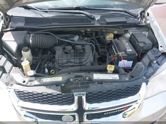 Aukcja sprzedaży 2012 Dodge Grand Caravan Sxt, vin: 2C4RDGCG5CR231550, numer aukcji: 44949528