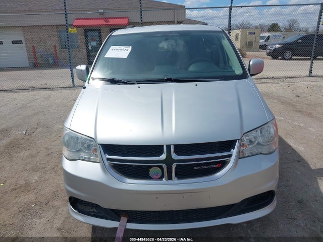 Aukcja sprzedaży 2012 Dodge Grand Caravan Sxt, vin: 2C4RDGCG5CR231550, numer aukcji: 44949528