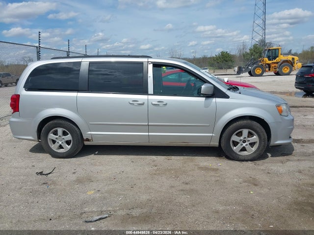 Aukcja sprzedaży 2012 Dodge Grand Caravan Sxt, vin: 2C4RDGCG5CR231550, numer aukcji: 44949528