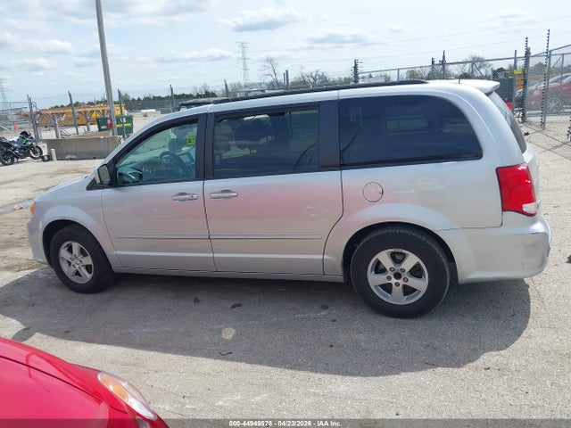 Aukcja sprzedaży 2012 Dodge Grand Caravan Sxt, vin: 2C4RDGCG5CR231550, numer aukcji: 44949528
