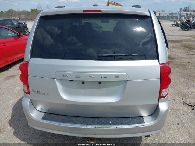 Aukcja sprzedaży 2012 Dodge Grand Caravan Sxt, vin: 2C4RDGCG5CR231550, numer aukcji: 44949528