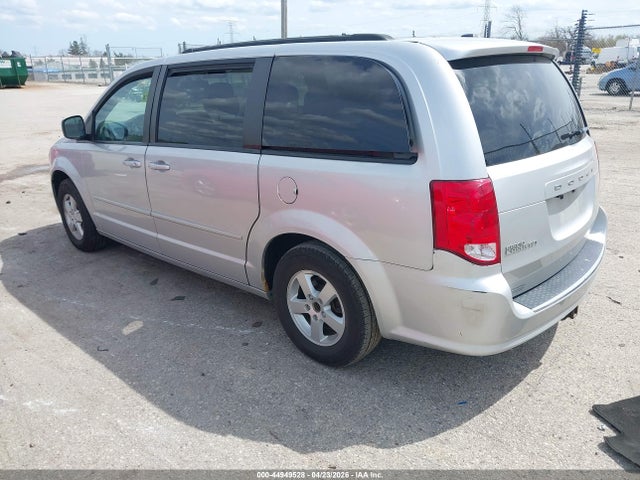 Aukcja sprzedaży 2012 Dodge Grand Caravan Sxt, vin: 2C4RDGCG5CR231550, numer aukcji: 44949528