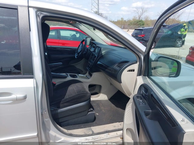 Aukcja sprzedaży 2012 Dodge Grand Caravan Sxt, vin: 2C4RDGCG5CR231550, numer aukcji: 44949528