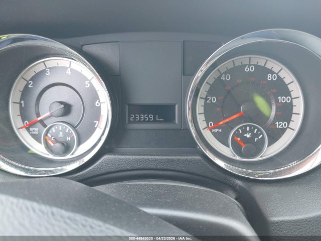 Aukcja sprzedaży 2012 Dodge Grand Caravan Sxt, vin: 2C4RDGCG5CR231550, numer aukcji: 44949528