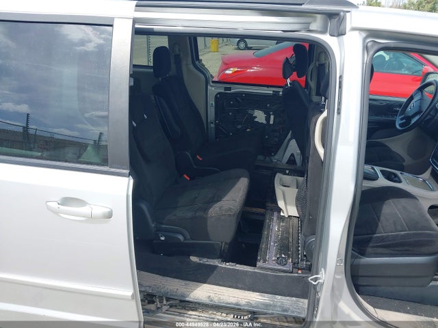 Aukcja sprzedaży 2012 Dodge Grand Caravan Sxt, vin: 2C4RDGCG5CR231550, numer aukcji: 44949528