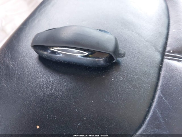 44949529 :رقم المزاد ، 5YJSA1CN6DFP23149 vin ، 2013 Tesla Model S مزاد بيع