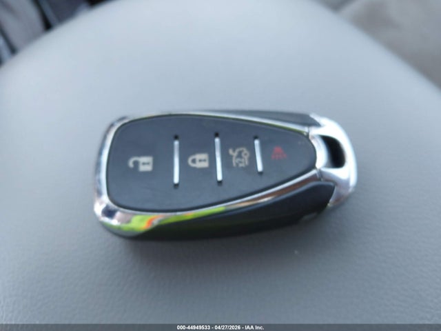 Продаж на аукціоні авто 2018 Chevrolet Malibu 1ls, vin: 1G1ZB5ST6JF219302, номер лоту: 44949533