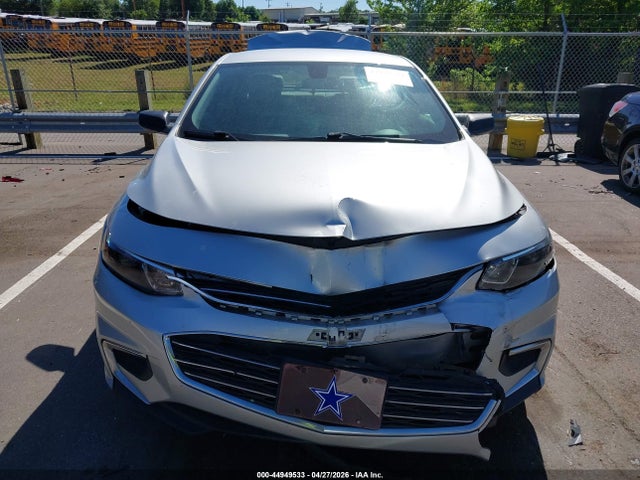 Продаж на аукціоні авто 2018 Chevrolet Malibu 1ls, vin: 1G1ZB5ST6JF219302, номер лоту: 44949533