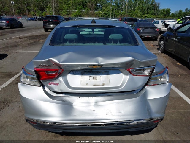 Продаж на аукціоні авто 2018 Chevrolet Malibu 1ls, vin: 1G1ZB5ST6JF219302, номер лоту: 44949533