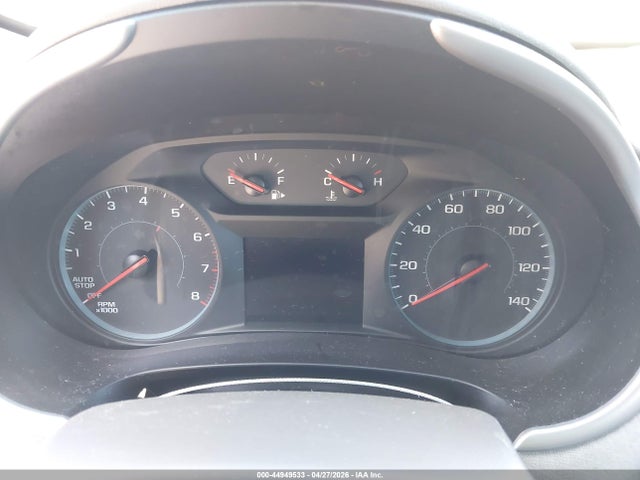 Продаж на аукціоні авто 2018 Chevrolet Malibu 1ls, vin: 1G1ZB5ST6JF219302, номер лоту: 44949533