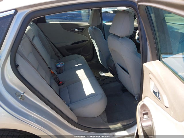 Продаж на аукціоні авто 2018 Chevrolet Malibu 1ls, vin: 1G1ZB5ST6JF219302, номер лоту: 44949533