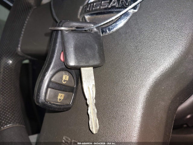 2009 Nissan Pathfinder S მანქანა იყიდება აუქციონზე, vin: 5N1AR18B89C613772, აუქციონის ნომერი: 44949534