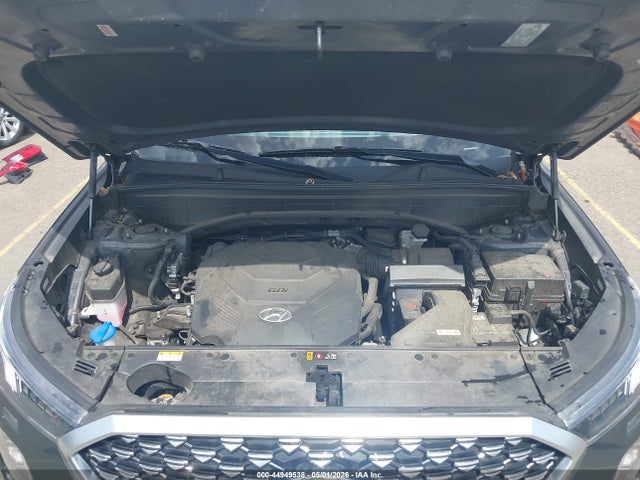 Aukcja sprzedaży 2021 Hyundai Palisade Calligraphy, vin: KM8R7DHE9MU246792, numer aukcji: 44949538