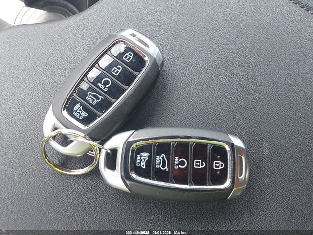 Aukcja sprzedaży 2021 Hyundai Palisade Calligraphy, vin: KM8R7DHE9MU246792, numer aukcji: 44949538