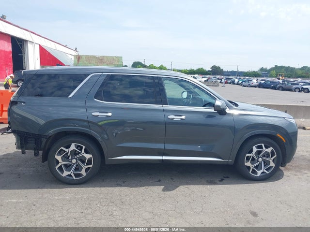 Aukcja sprzedaży 2021 Hyundai Palisade Calligraphy, vin: KM8R7DHE9MU246792, numer aukcji: 44949538