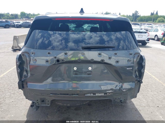 Aukcja sprzedaży 2021 Hyundai Palisade Calligraphy, vin: KM8R7DHE9MU246792, numer aukcji: 44949538