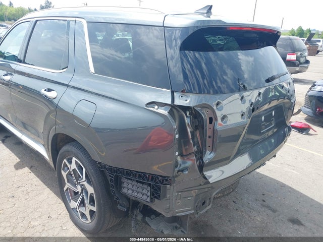 Aukcja sprzedaży 2021 Hyundai Palisade Calligraphy, vin: KM8R7DHE9MU246792, numer aukcji: 44949538
