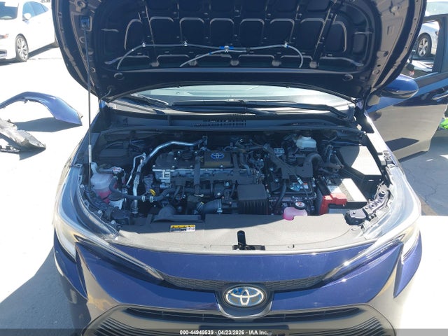 JTDBCMFE8RJ027772 Toyota Corolla Hybrid Le