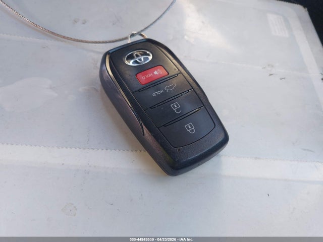 JTDBCMFE8RJ027772 Toyota Corolla Hybrid Le