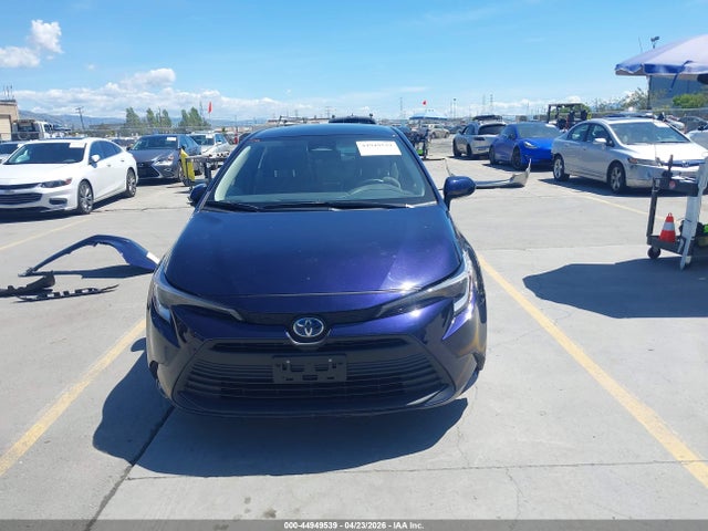 JTDBCMFE8RJ027772 Toyota Corolla Hybrid Le