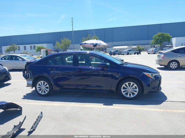 JTDBCMFE8RJ027772 Toyota Corolla Hybrid Le