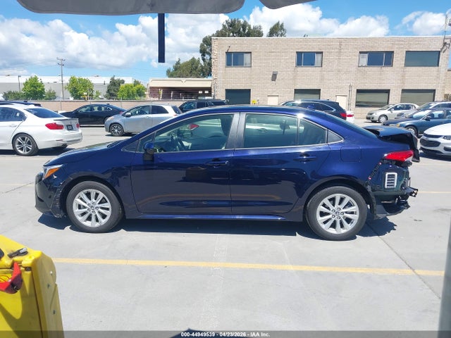 JTDBCMFE8RJ027772 Toyota Corolla Hybrid Le