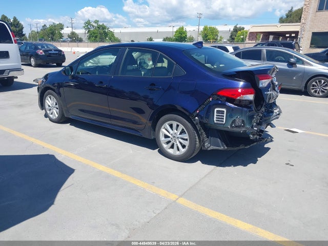 JTDBCMFE8RJ027772 Toyota Corolla Hybrid Le