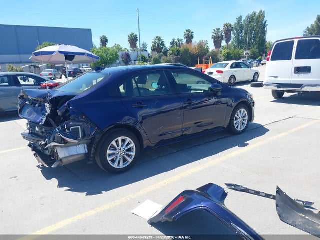 JTDBCMFE8RJ027772 Toyota Corolla Hybrid Le