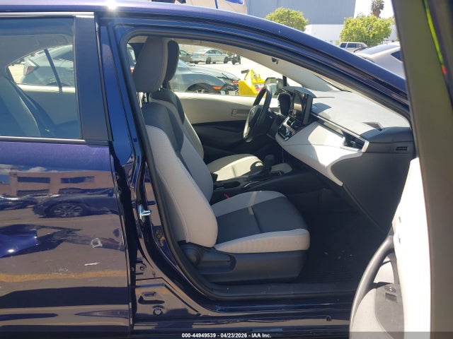 JTDBCMFE8RJ027772 Toyota Corolla Hybrid Le