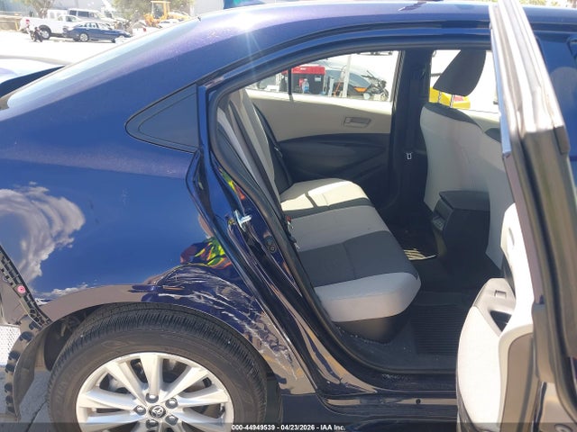 JTDBCMFE8RJ027772 Toyota Corolla Hybrid Le