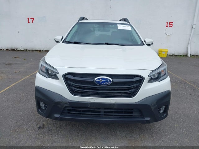 Продажа на аукционе авто 2022 Subaru Outback Limited Xt, vin: 4S4BTGNDXN3249315, номер лота: 44949540