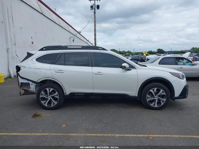 Продажа на аукционе авто 2022 Subaru Outback Limited Xt, vin: 4S4BTGNDXN3249315, номер лота: 44949540