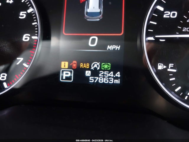 Продажа на аукционе авто 2022 Subaru Outback Limited Xt, vin: 4S4BTGNDXN3249315, номер лота: 44949540