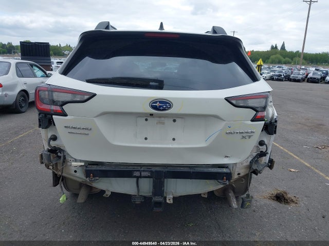 Продажа на аукционе авто 2022 Subaru Outback Limited Xt, vin: 4S4BTGNDXN3249315, номер лота: 44949540