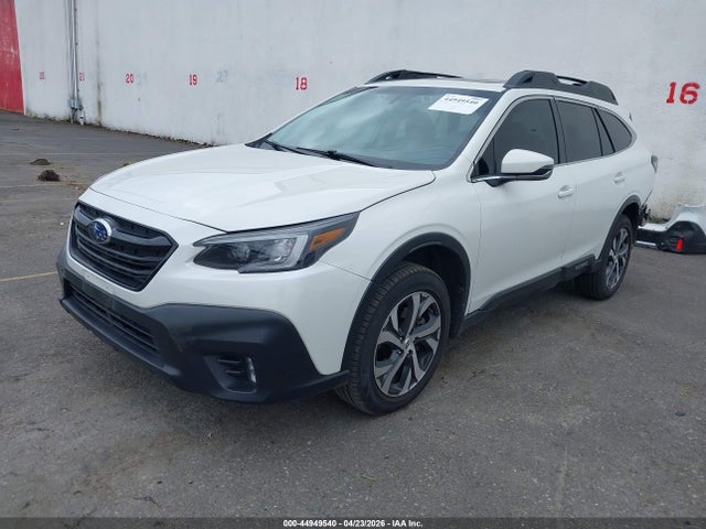 Продажа на аукционе авто 2022 Subaru Outback Limited Xt, vin: 4S4BTGNDXN3249315, номер лота: 44949540