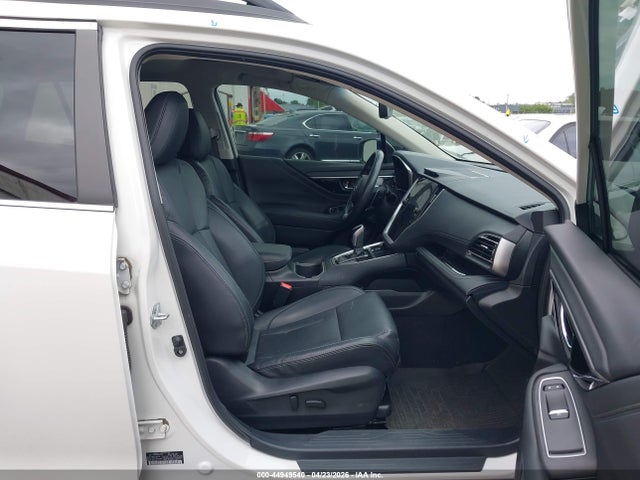 Продажа на аукционе авто 2022 Subaru Outback Limited Xt, vin: 4S4BTGNDXN3249315, номер лота: 44949540