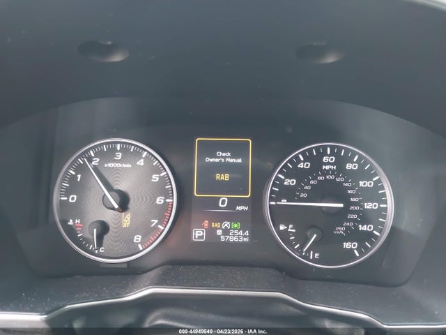 Продажа на аукционе авто 2022 Subaru Outback Limited Xt, vin: 4S4BTGNDXN3249315, номер лота: 44949540