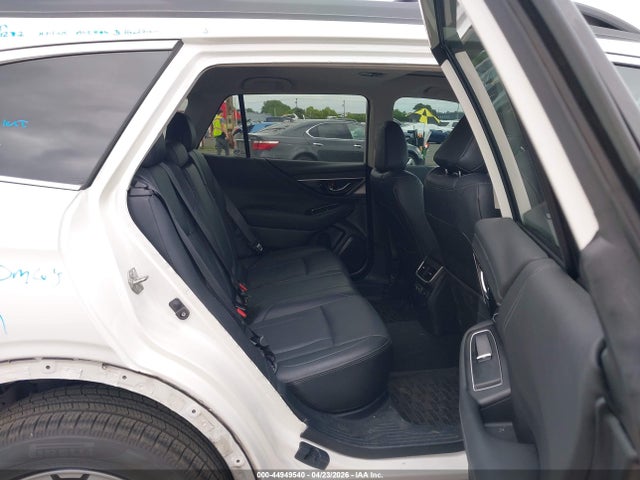 Продажа на аукционе авто 2022 Subaru Outback Limited Xt, vin: 4S4BTGNDXN3249315, номер лота: 44949540