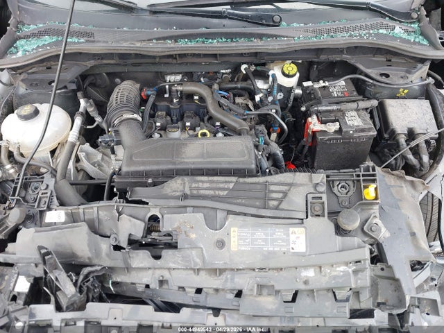 Aukcja sprzedaży 2024 Ford Escape St-line, vin: 1FMCU0MN5RUB31742, numer aukcji: 44949543