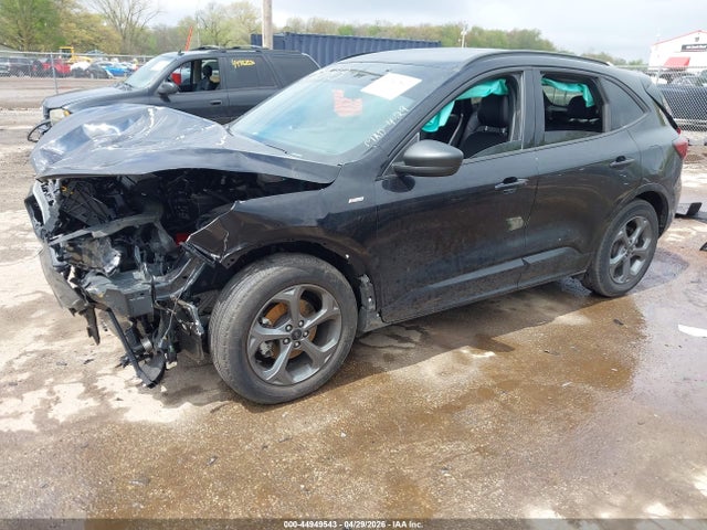 Aukcja sprzedaży 2024 Ford Escape St-line, vin: 1FMCU0MN5RUB31742, numer aukcji: 44949543