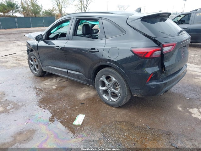 Aukcja sprzedaży 2024 Ford Escape St-line, vin: 1FMCU0MN5RUB31742, numer aukcji: 44949543