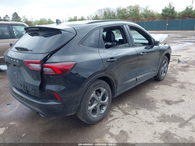 Aukcja sprzedaży 2024 Ford Escape St-line, vin: 1FMCU0MN5RUB31742, numer aukcji: 44949543