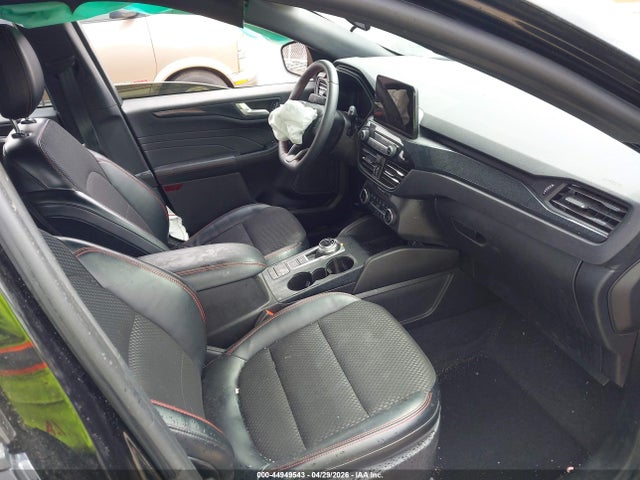 Aukcja sprzedaży 2024 Ford Escape St-line, vin: 1FMCU0MN5RUB31742, numer aukcji: 44949543