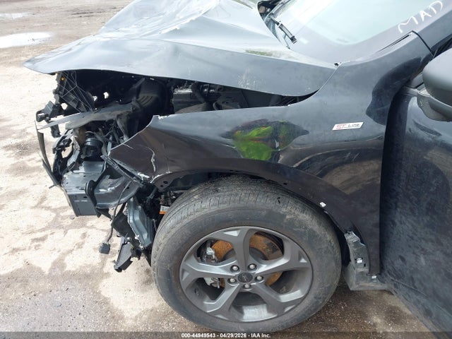 Aukcja sprzedaży 2024 Ford Escape St-line, vin: 1FMCU0MN5RUB31742, numer aukcji: 44949543