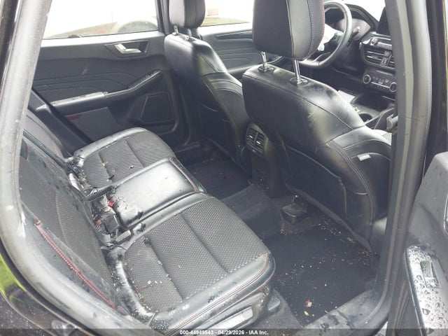 Aukcja sprzedaży 2024 Ford Escape St-line, vin: 1FMCU0MN5RUB31742, numer aukcji: 44949543