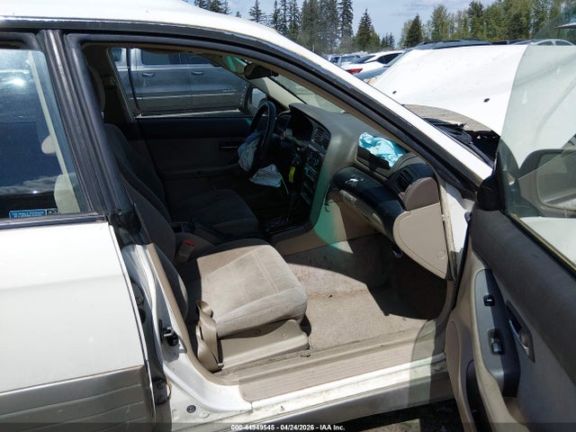 2001 Subaru Outback მანქანა იყიდება აუქციონზე, vin: 4S3BH665517649017, აუქციონის ნომერი: 44949545