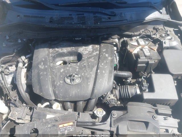 Продаж на аукціоні авто 2016 Scion Ia, vin: 3MYDLBZVXGY102104, номер лоту: 44949548