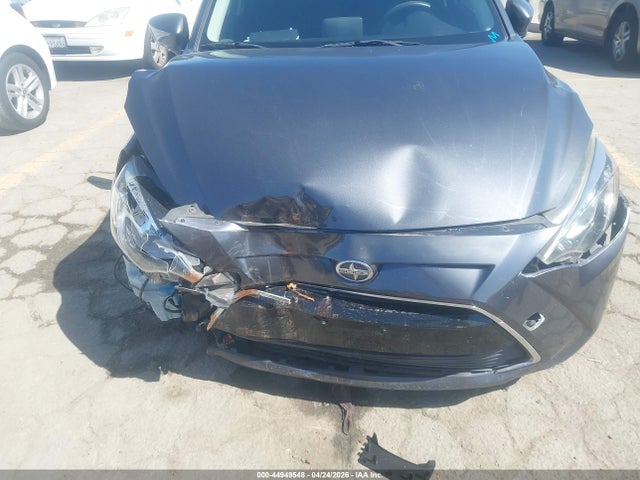 Продаж на аукціоні авто 2016 Scion Ia, vin: 3MYDLBZVXGY102104, номер лоту: 44949548