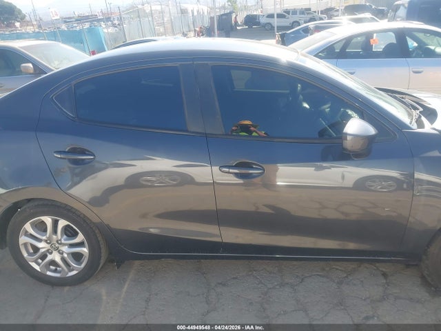 Продаж на аукціоні авто 2016 Scion Ia, vin: 3MYDLBZVXGY102104, номер лоту: 44949548